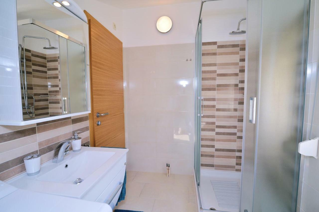 Apartments Krupic Opatija Exterior foto