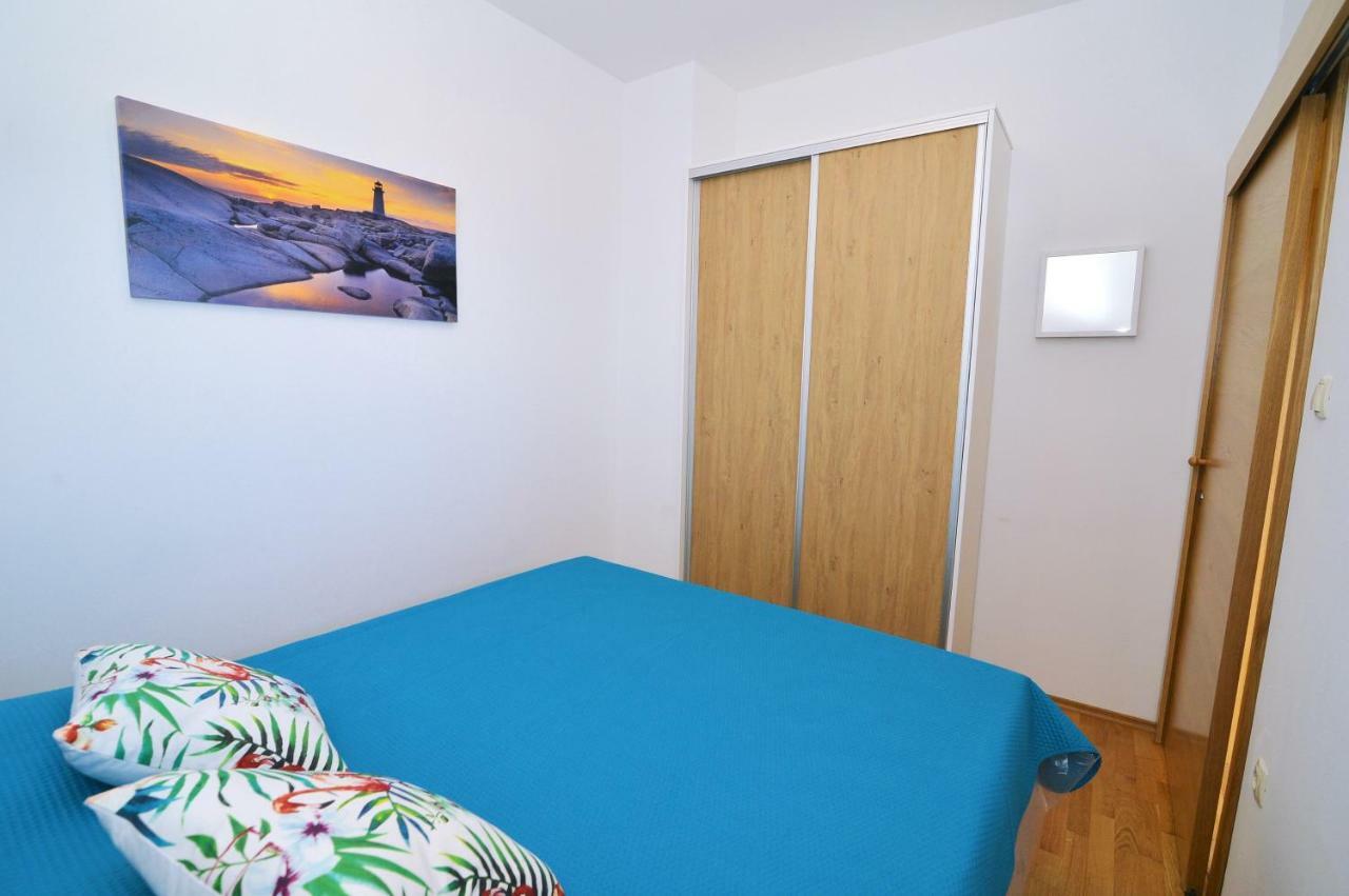 Apartments Krupic Opatija Exterior foto